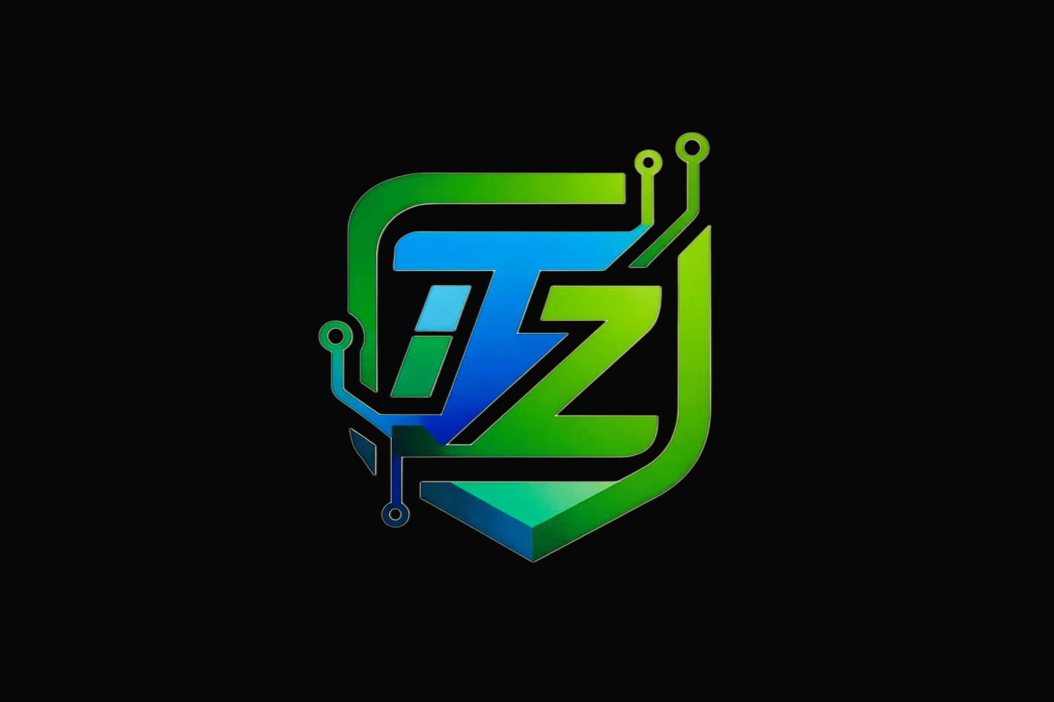 TechZium Solutions Logo